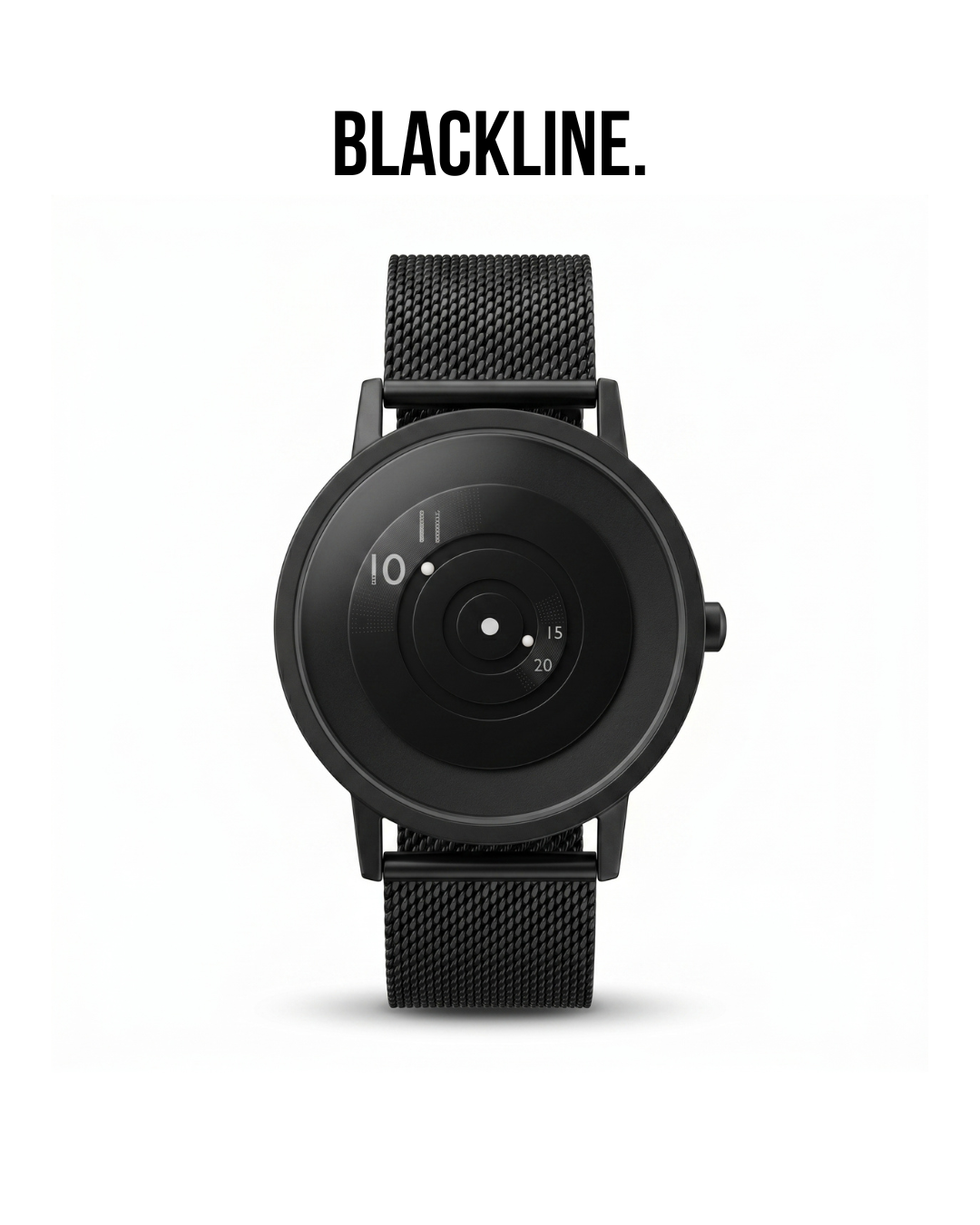 BLACKLINE - SPECIAL OFFER
