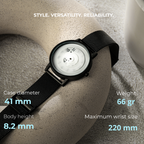 Blackline White
