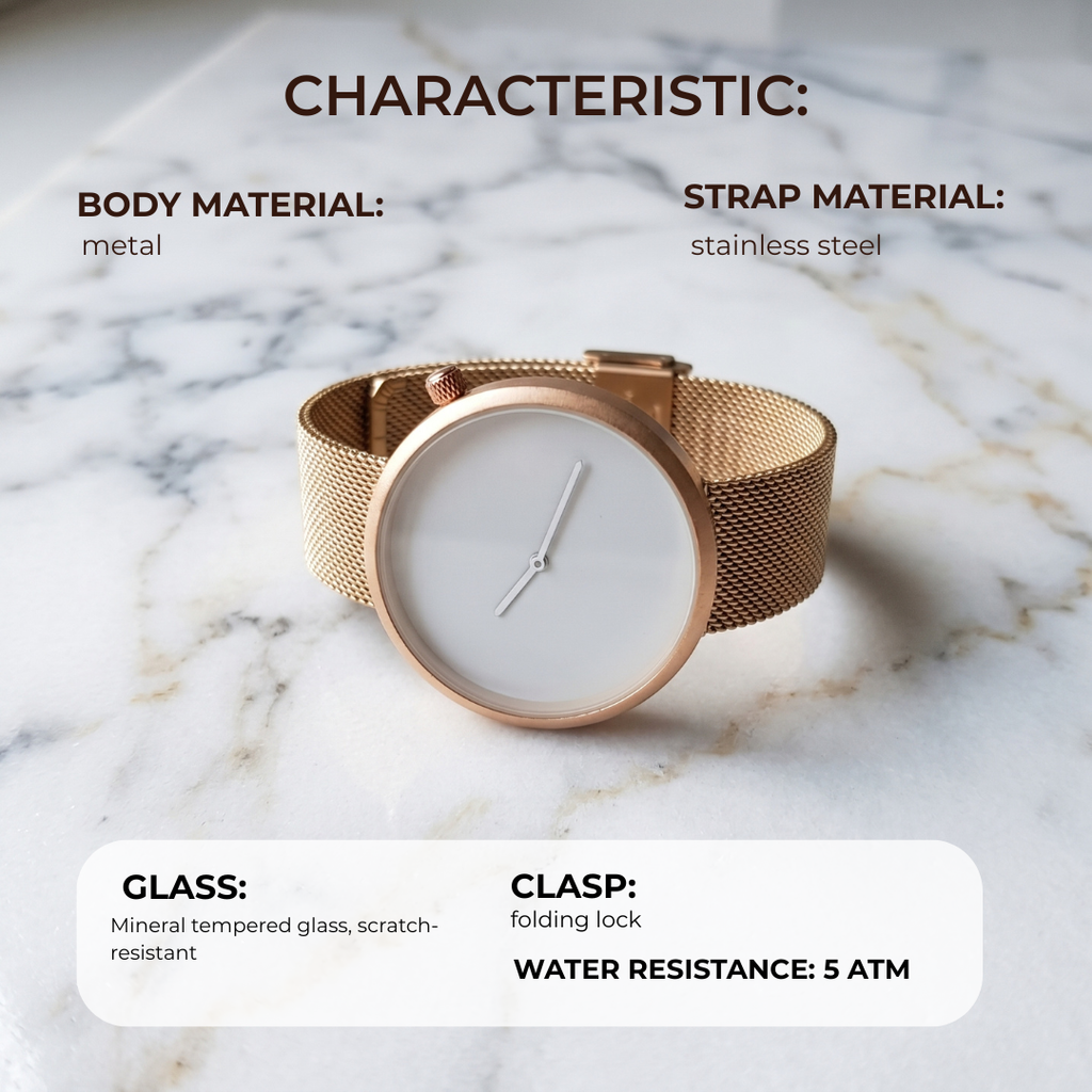 TERRA GOLD- SPECIAL OFFER