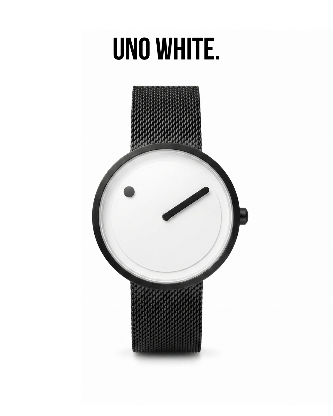 UNO WHITE - SPECIAL OFFER