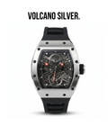 VOLCANO SILVER