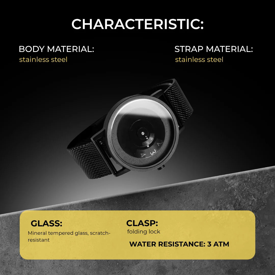 BLACKLINE - SPECIAL OFFER