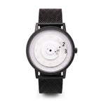 Blackline White