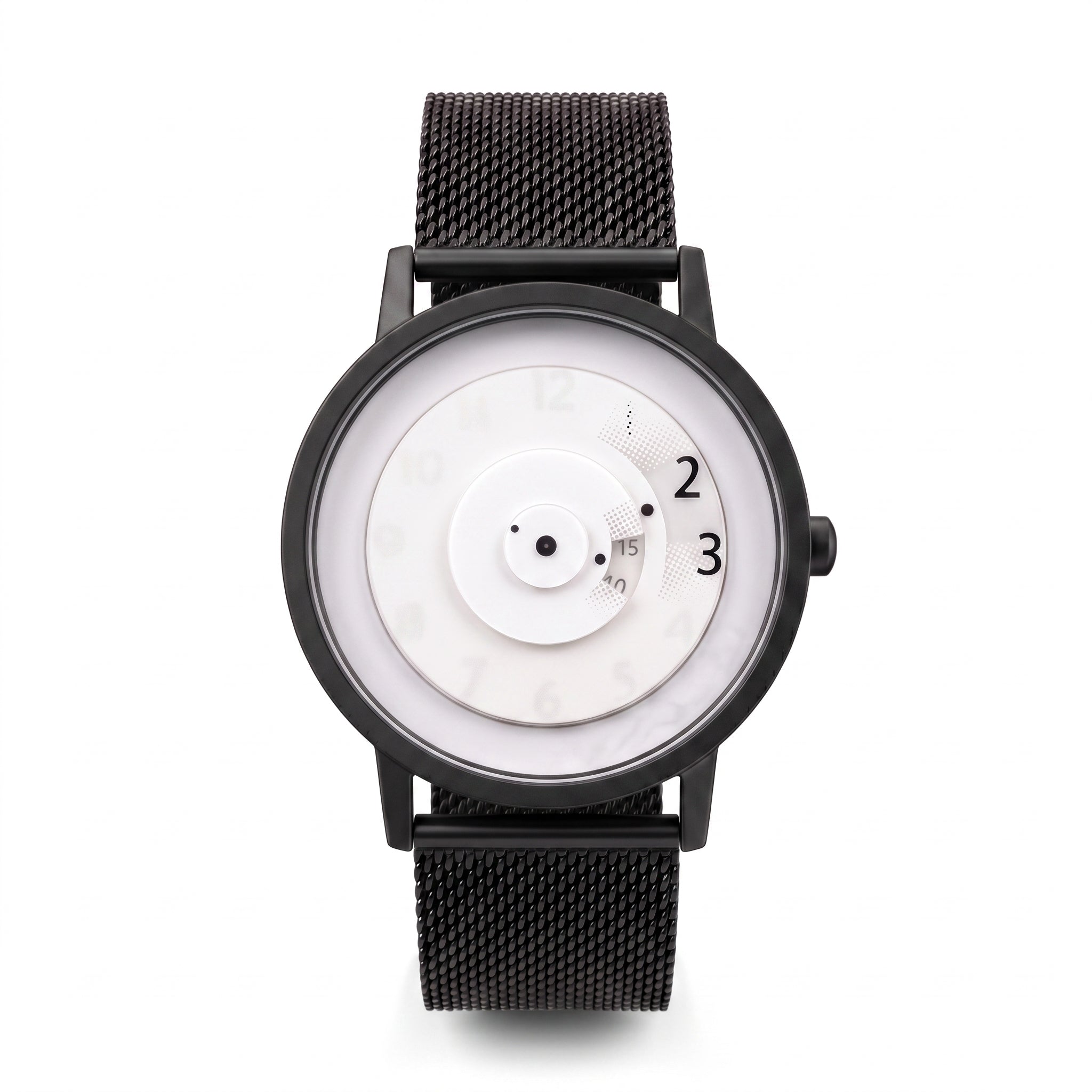 Blackline White