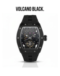 VOLCANO BLACK