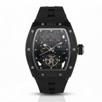 VOLCANO BLACK