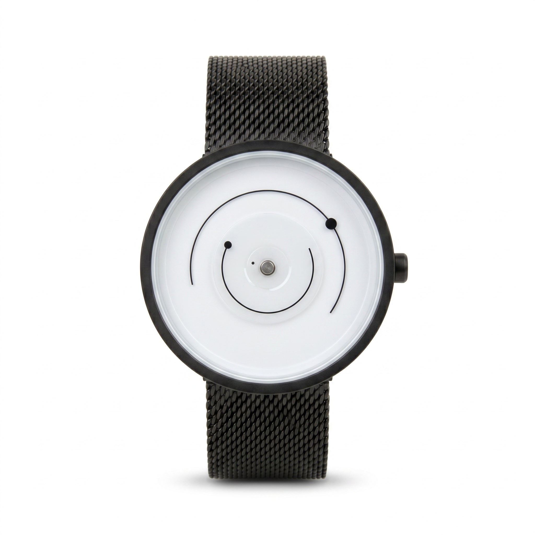 SCARP BLACK