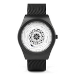 ABSTRACTION WHITE - SPECIAL OFFER