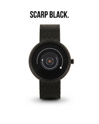 SCARP BLACK - SPECIAL OFFER