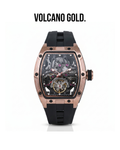 VOLCANO GOLD