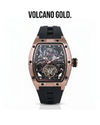 VOLCANO GOLD