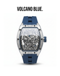 VOLCANO BLUE