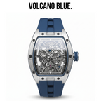 VOLCANO BLUE