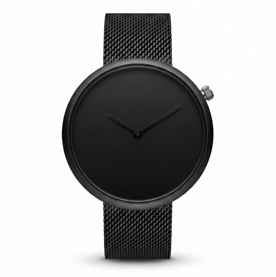 TERRA BLACK - SPECIAL OFFER