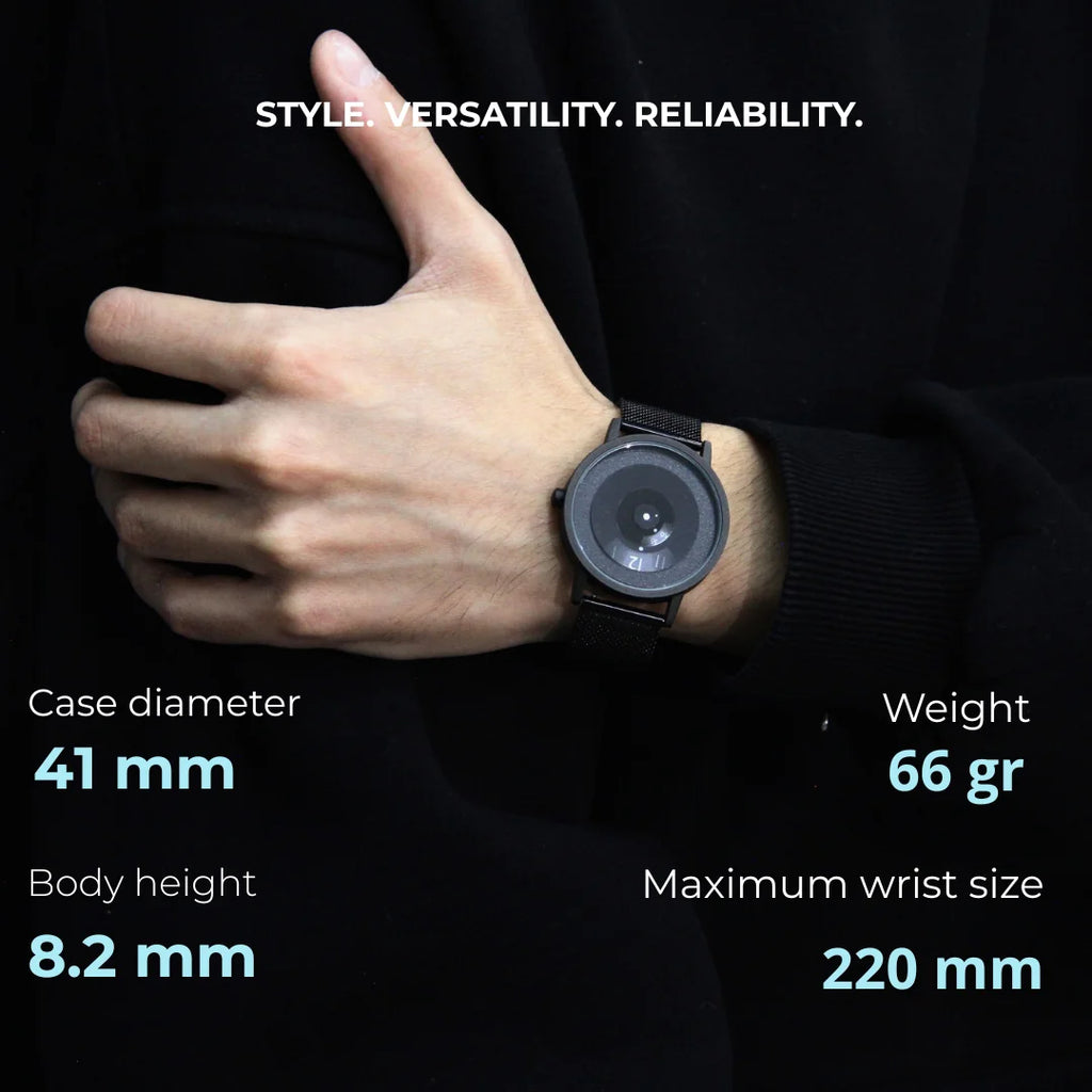 BLACKLINE - SPECIAL OFFER