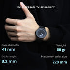 BLACKLINE - SPECIAL OFFER