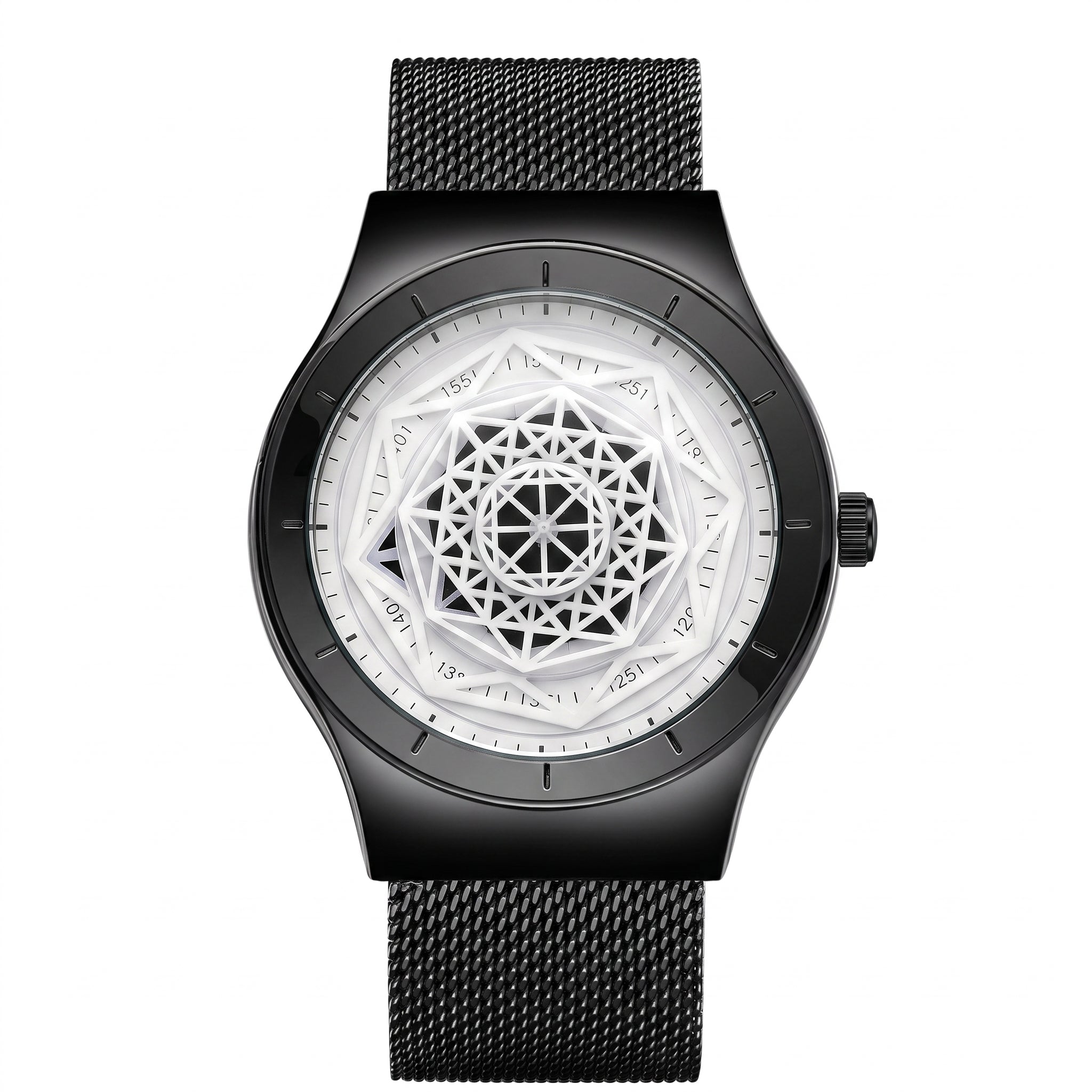 ABSTRACTION WHITE - SPECIAL OFFER