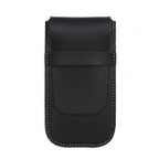 Leather Travel Watch Pouch