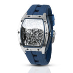 VOLCANO BLUE