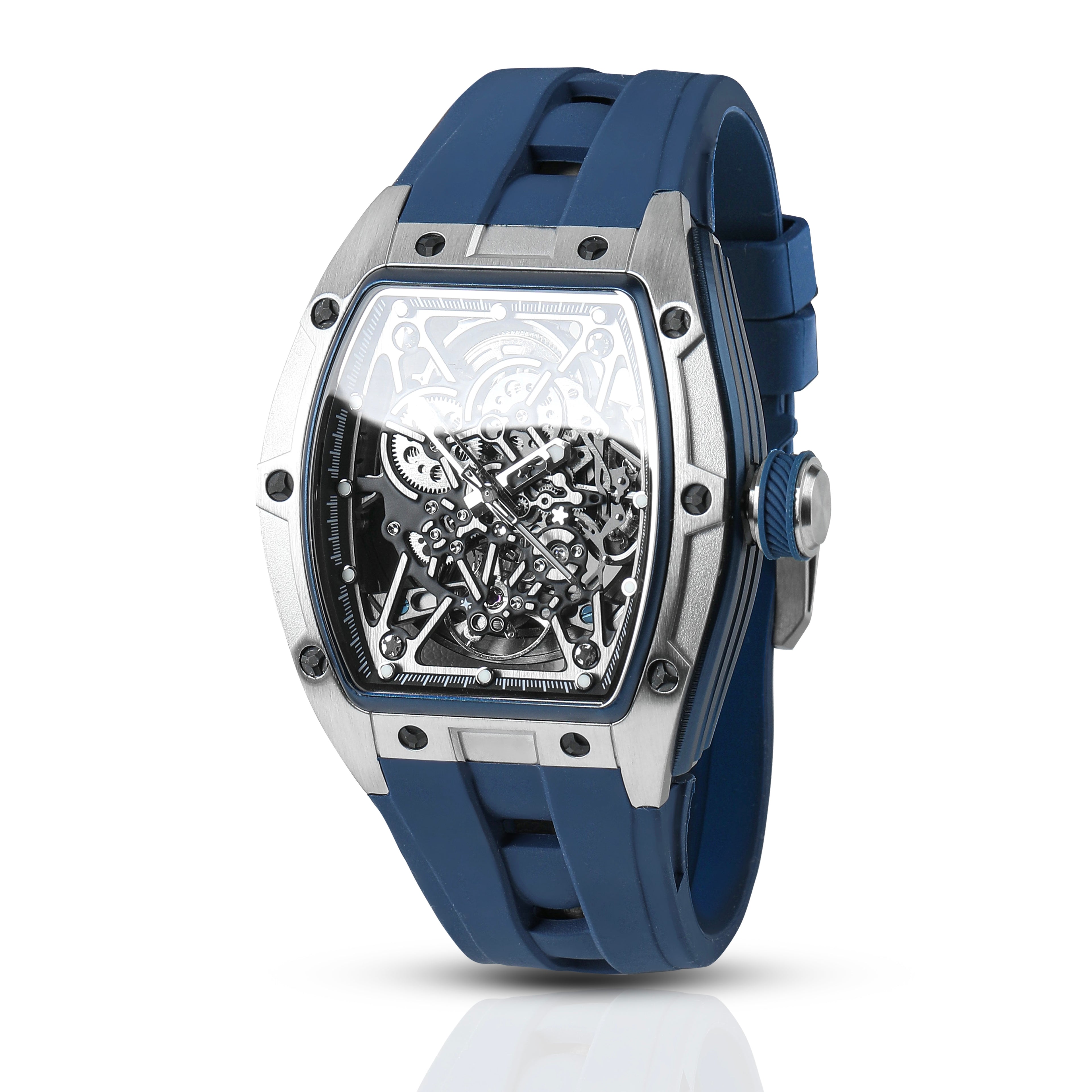 VOLCANO BLUE