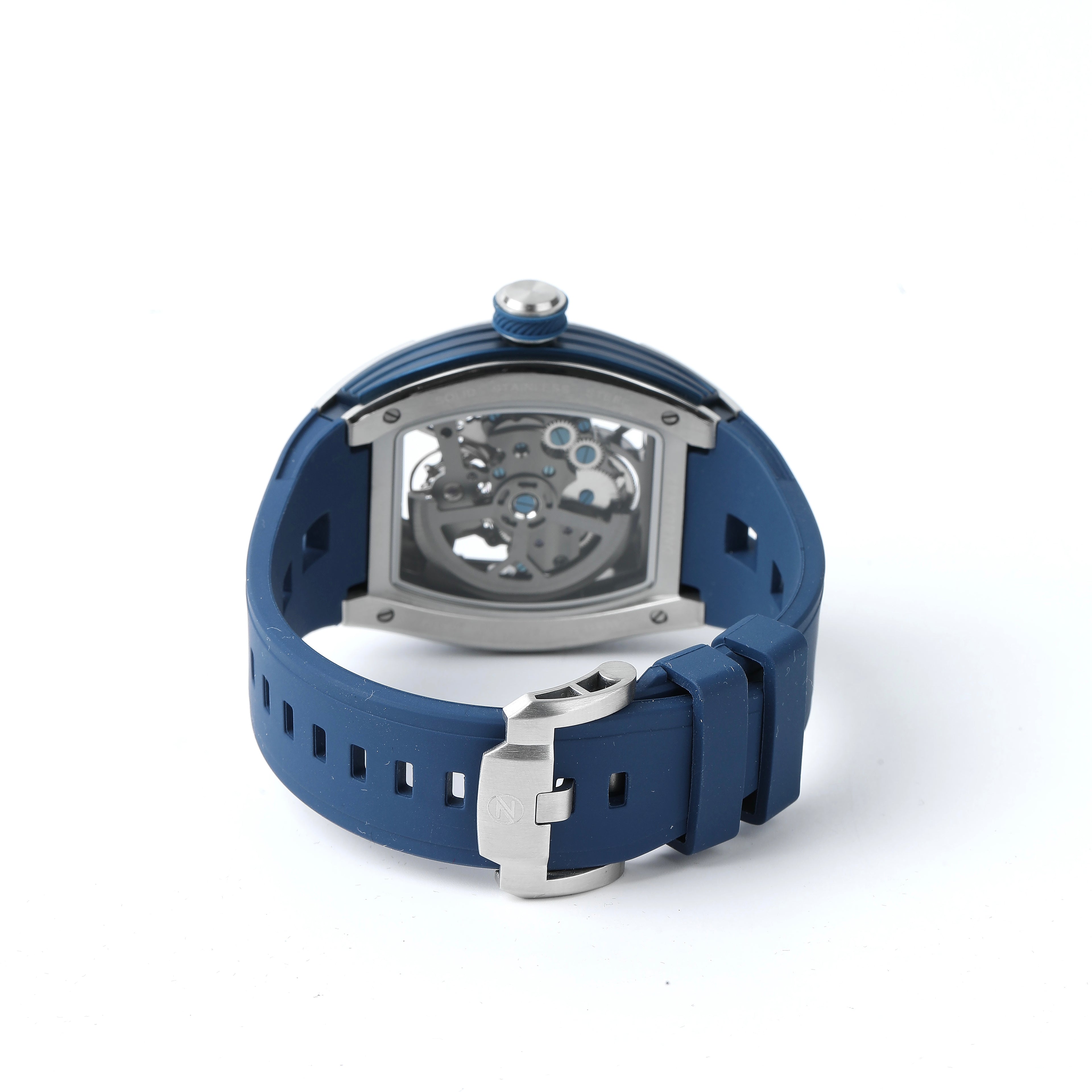 VOLCANO BLUE