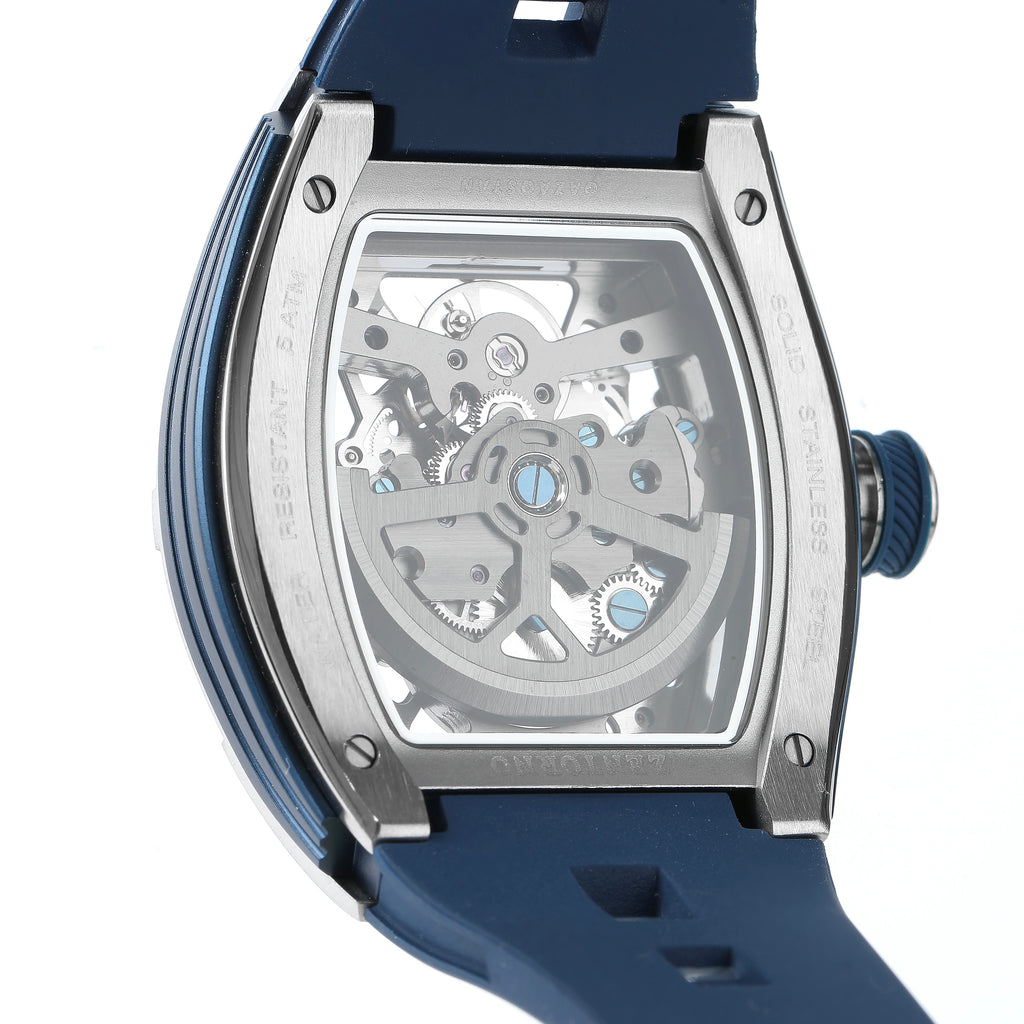 VOLCANO BLUE