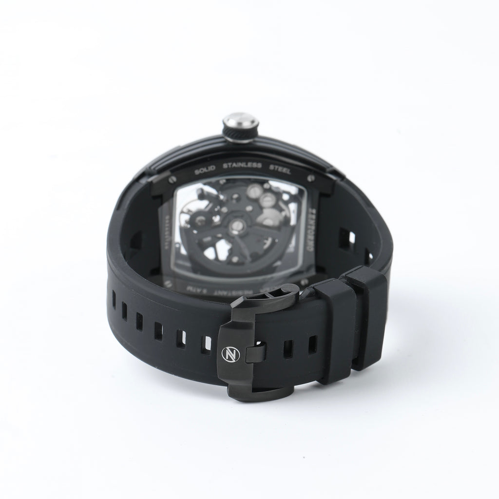 VOLCANO BLACK