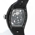 VOLCANO BLACK