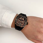 SAMURAI BLACK
