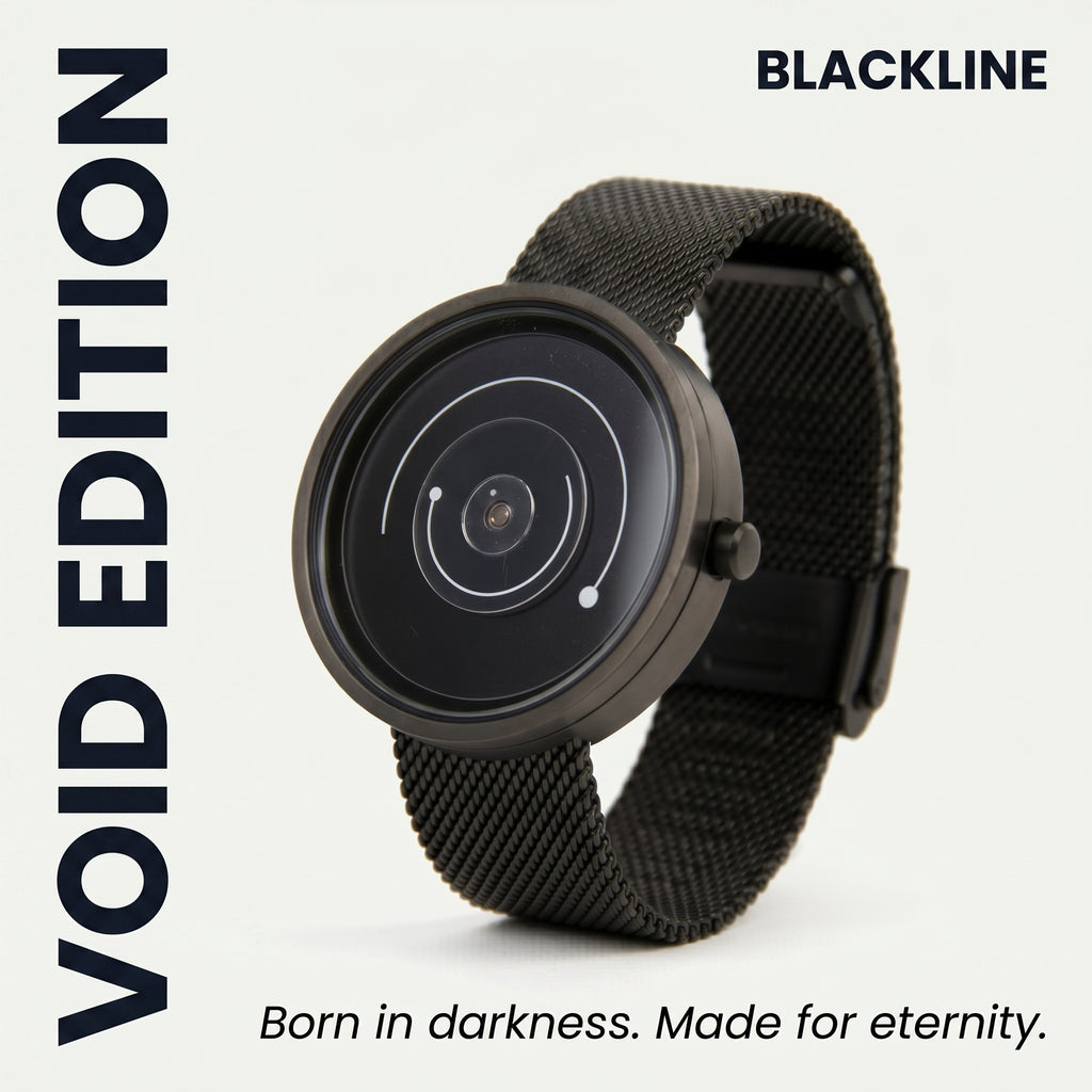 SCARP BLACK