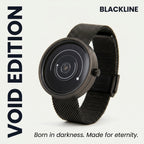 SCARP BLACK