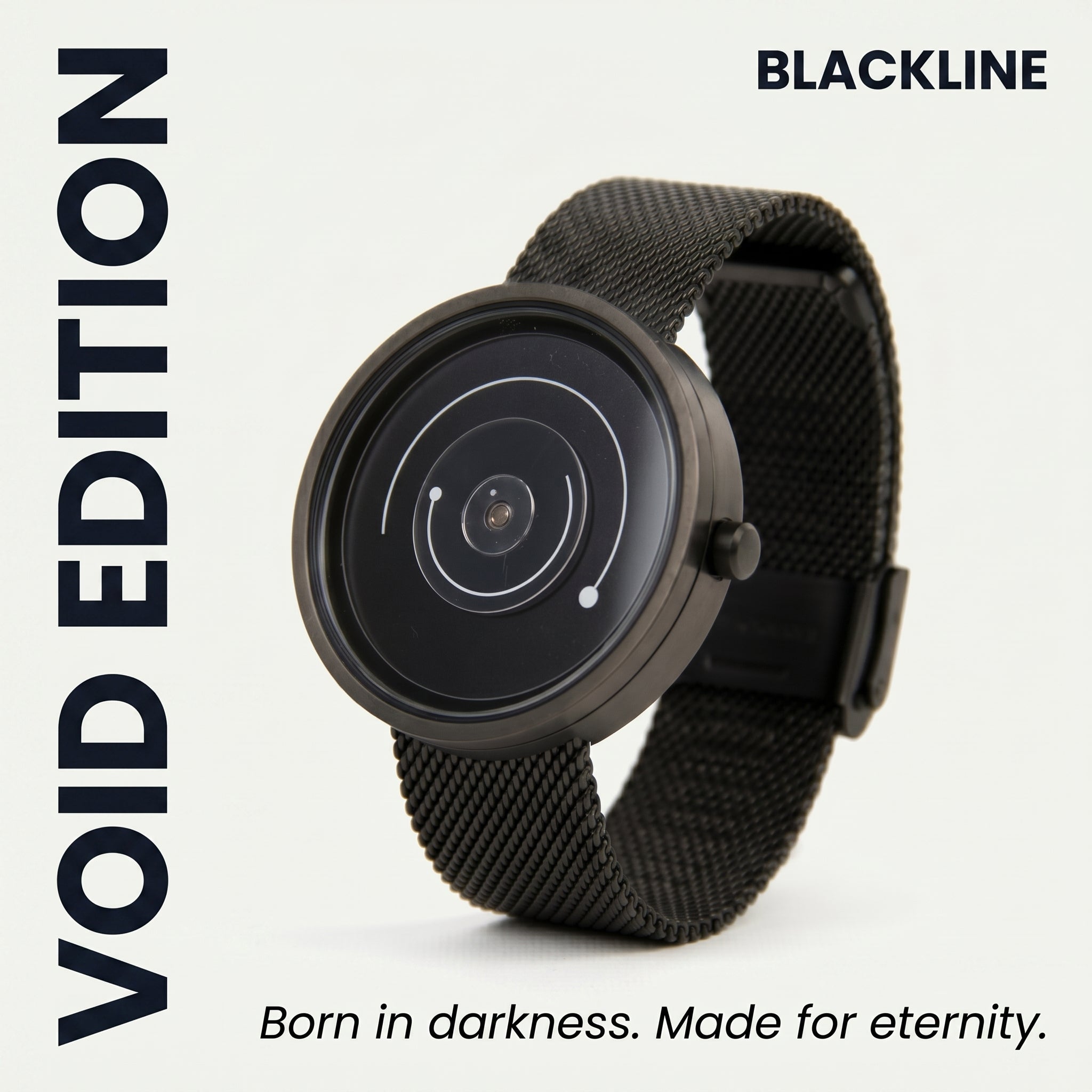 SCARP BLACK