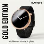 TERRA BLACK AND GOLD- SPECIAL OFFER