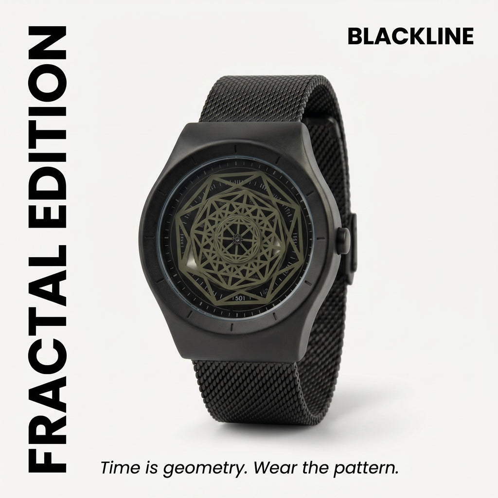 ABSTRACTION KHAKI
