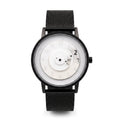 Blackline White