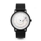 Blackline White