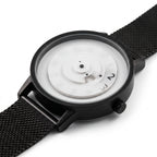Blackline White