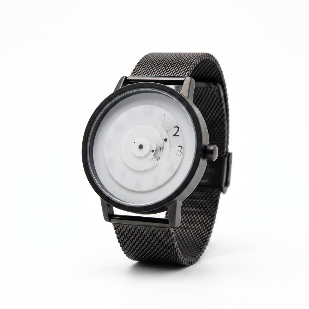 Blackline White