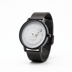 Blackline White