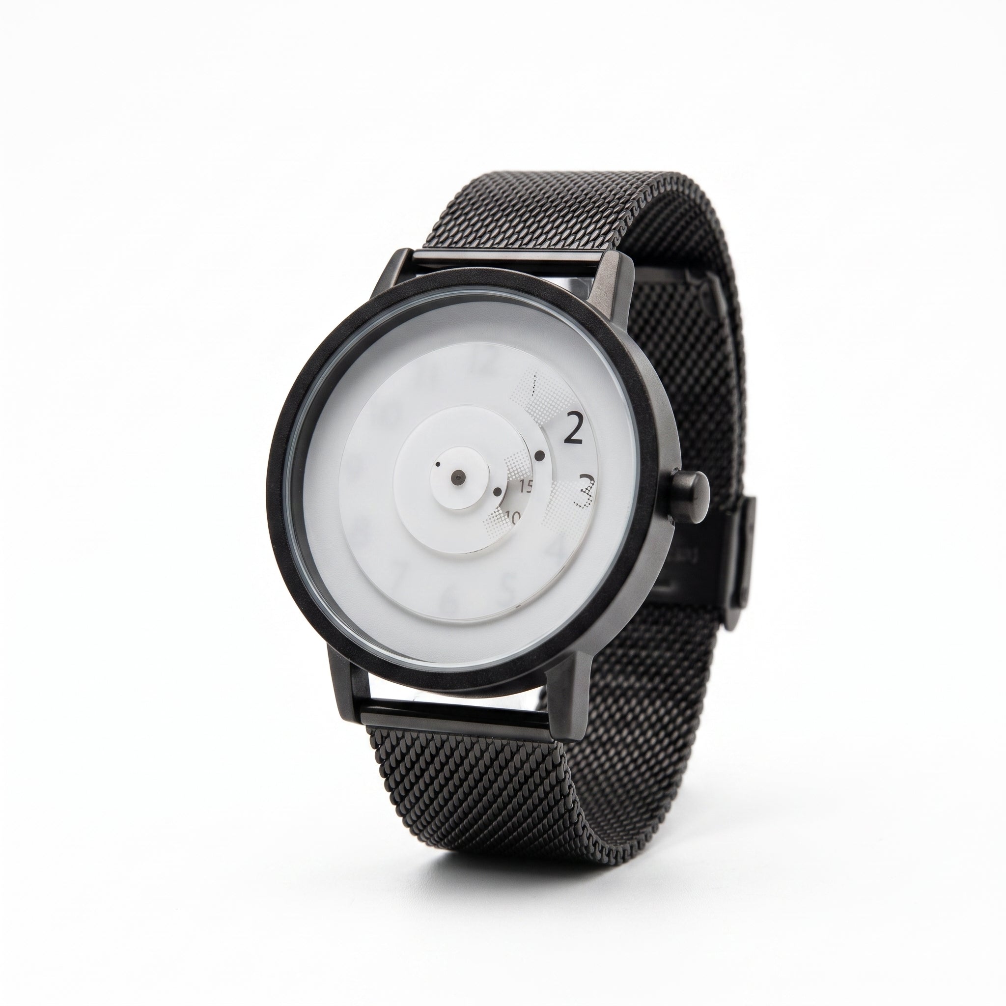 Blackline White