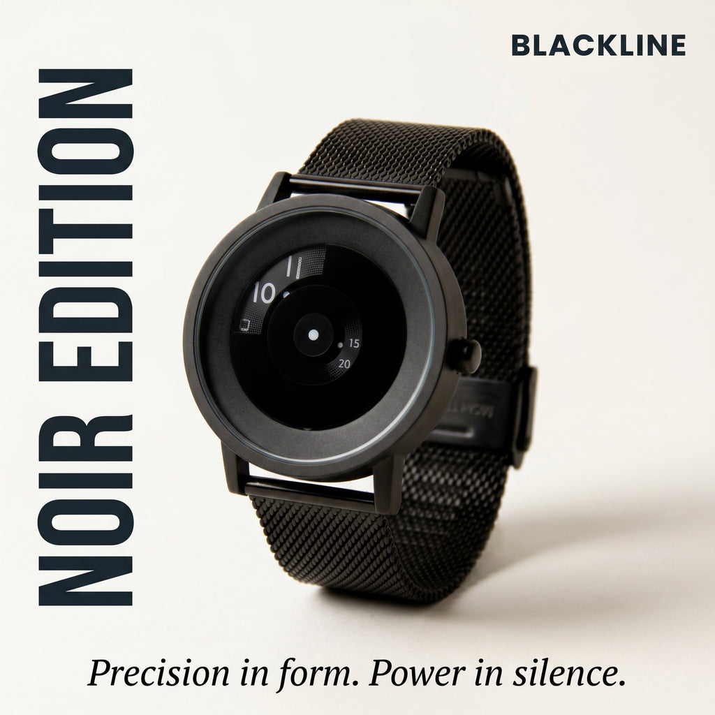 BLACKLINE - SPECIAL OFFER