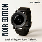 BLACKLINE - SPECIAL OFFER