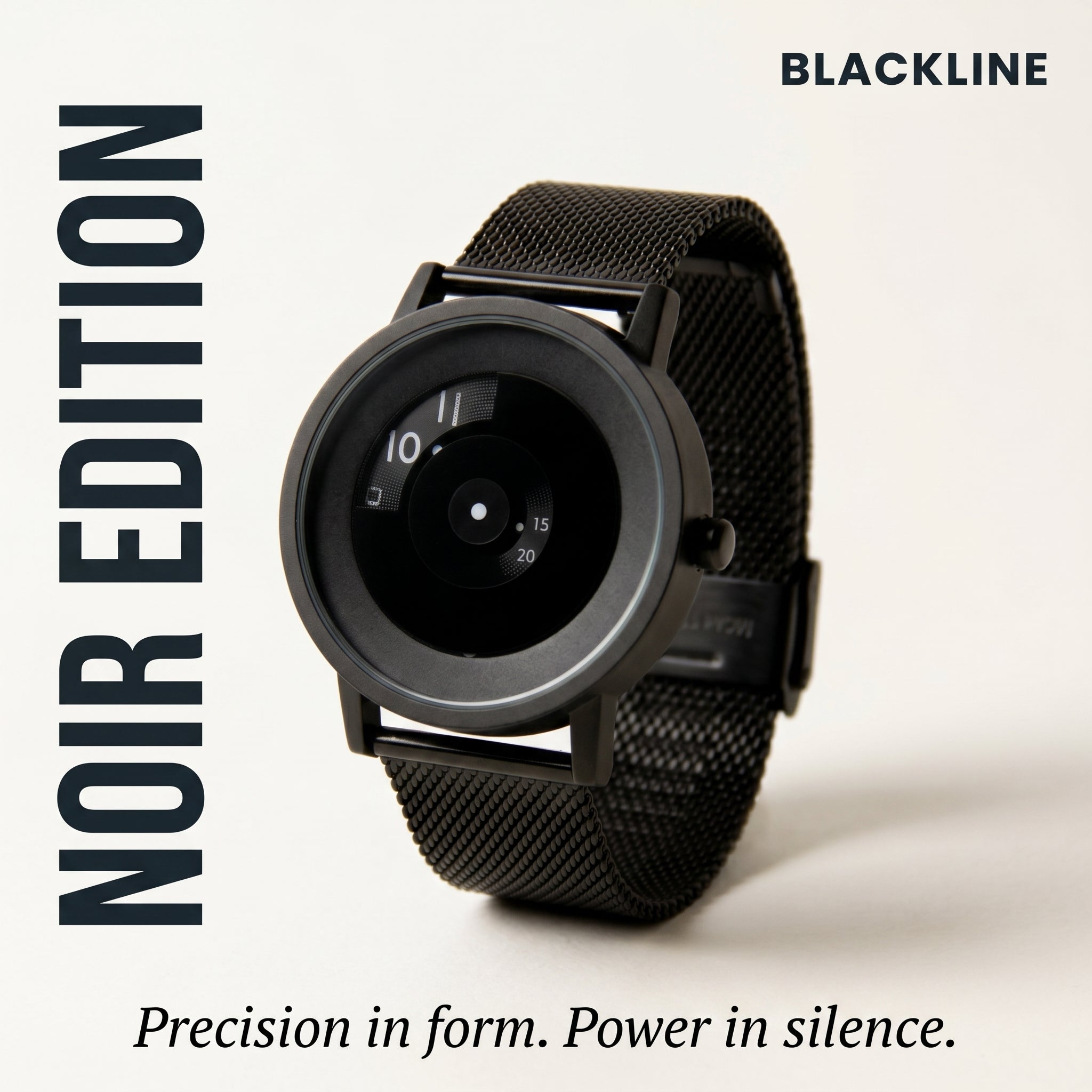 BLACKLINE - SPECIAL OFFER