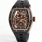 SAMURAI BLACK