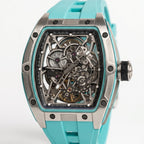 VOLCANO TIFFANY