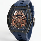 SAMURAI BLUE