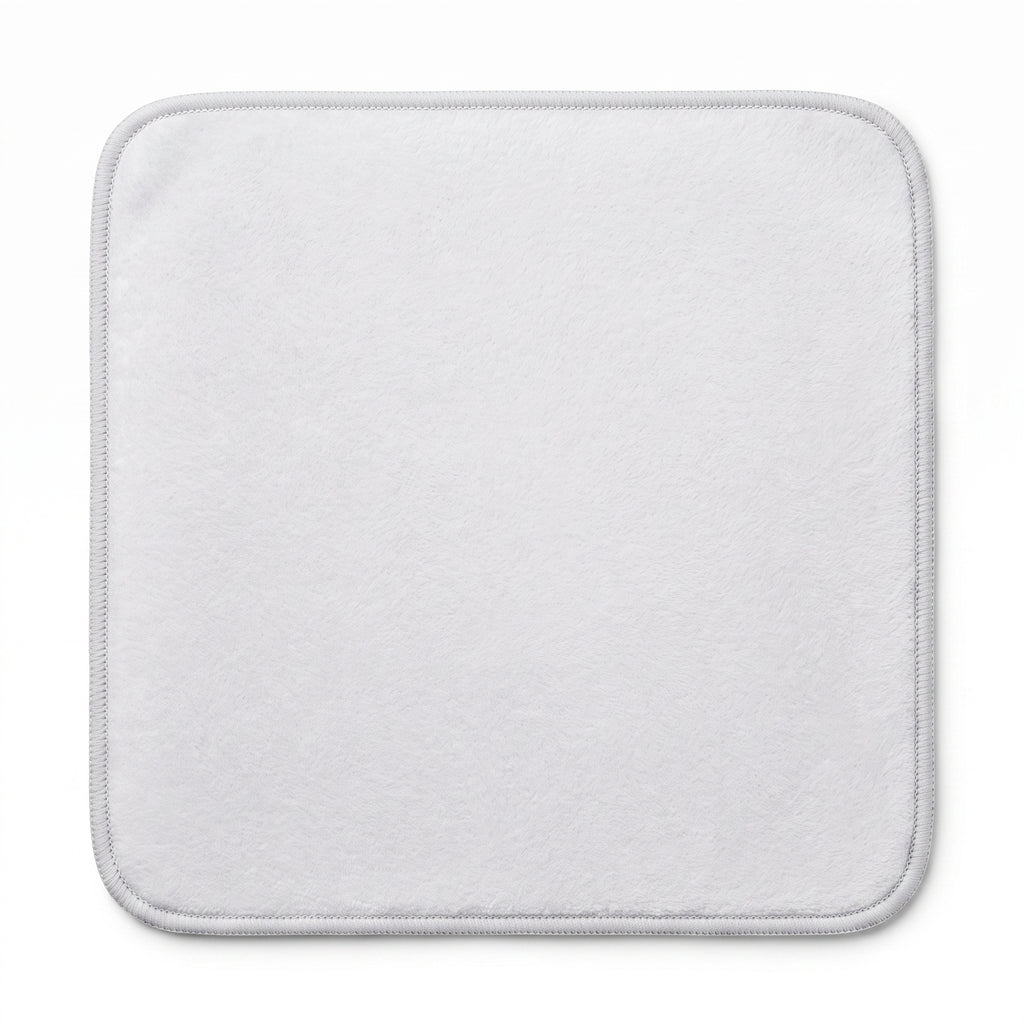 Premium Microfiber Watch Cleaning Cloth — 2 Pack