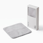 Premium Microfiber Watch Cleaning Cloth — 2 Pack