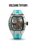 VOLCANO TIFFANY