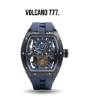 VOLCANO 777